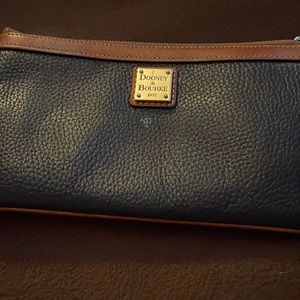 Dooney & Bourke Wristlet